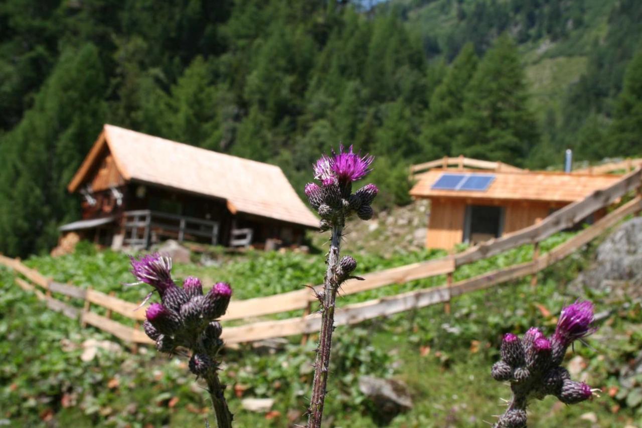 Landgut Moserhof Penk Exterior photo