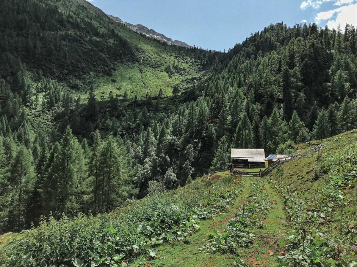 Landgut Moserhof Penk Exterior photo