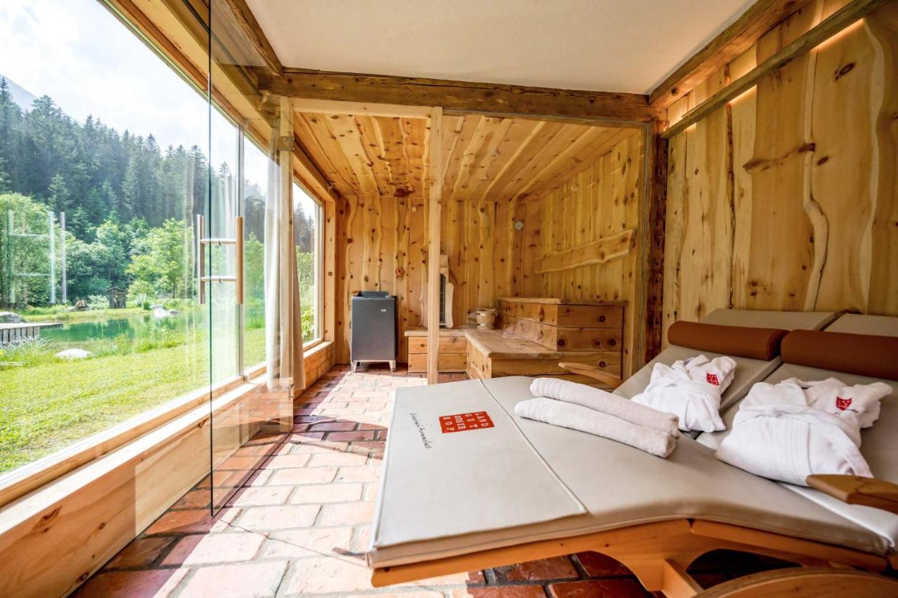 Landgut Moserhof Penk Exterior photo