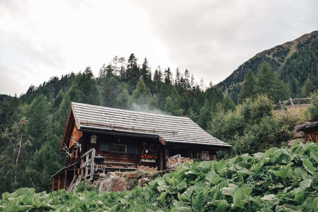 Landgut Moserhof Penk Exterior photo