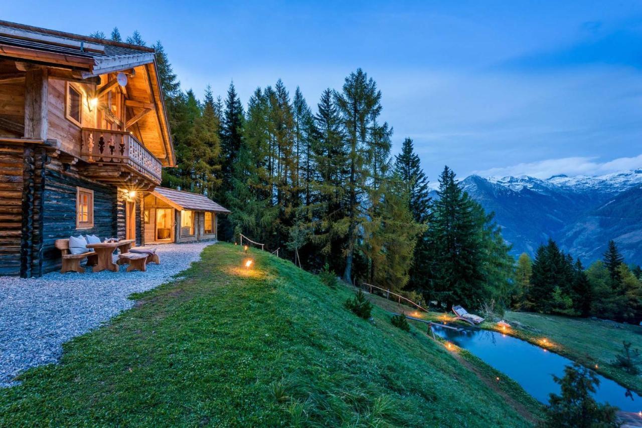 Landgut Moserhof Penk Exterior photo