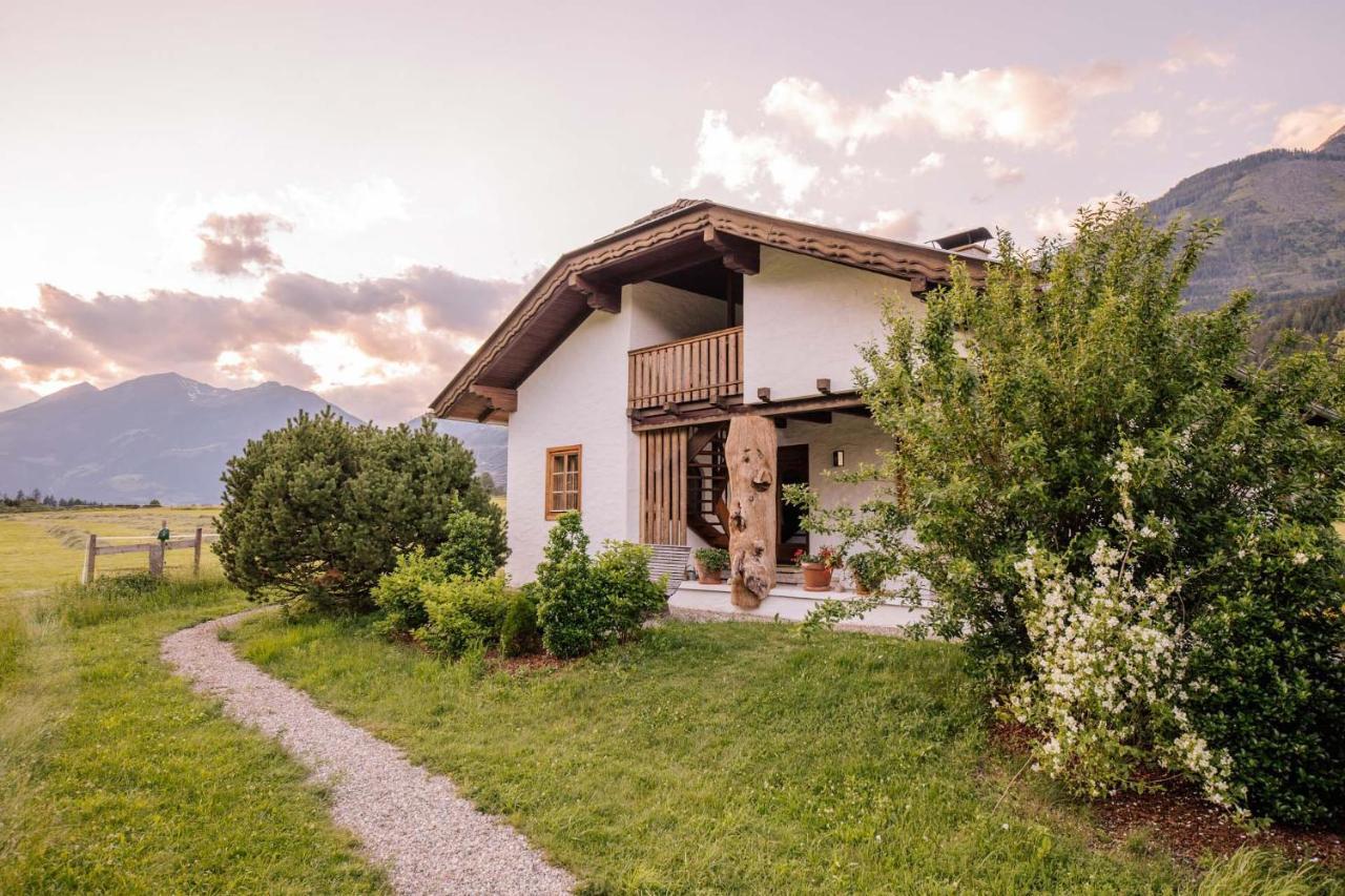 Landgut Moserhof Penk Exterior photo