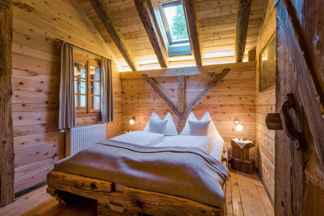 Landgut Moserhof Penk Exterior photo