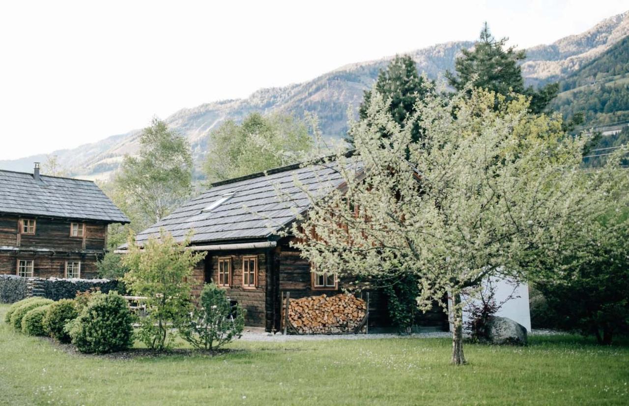 Landgut Moserhof Penk Exterior photo