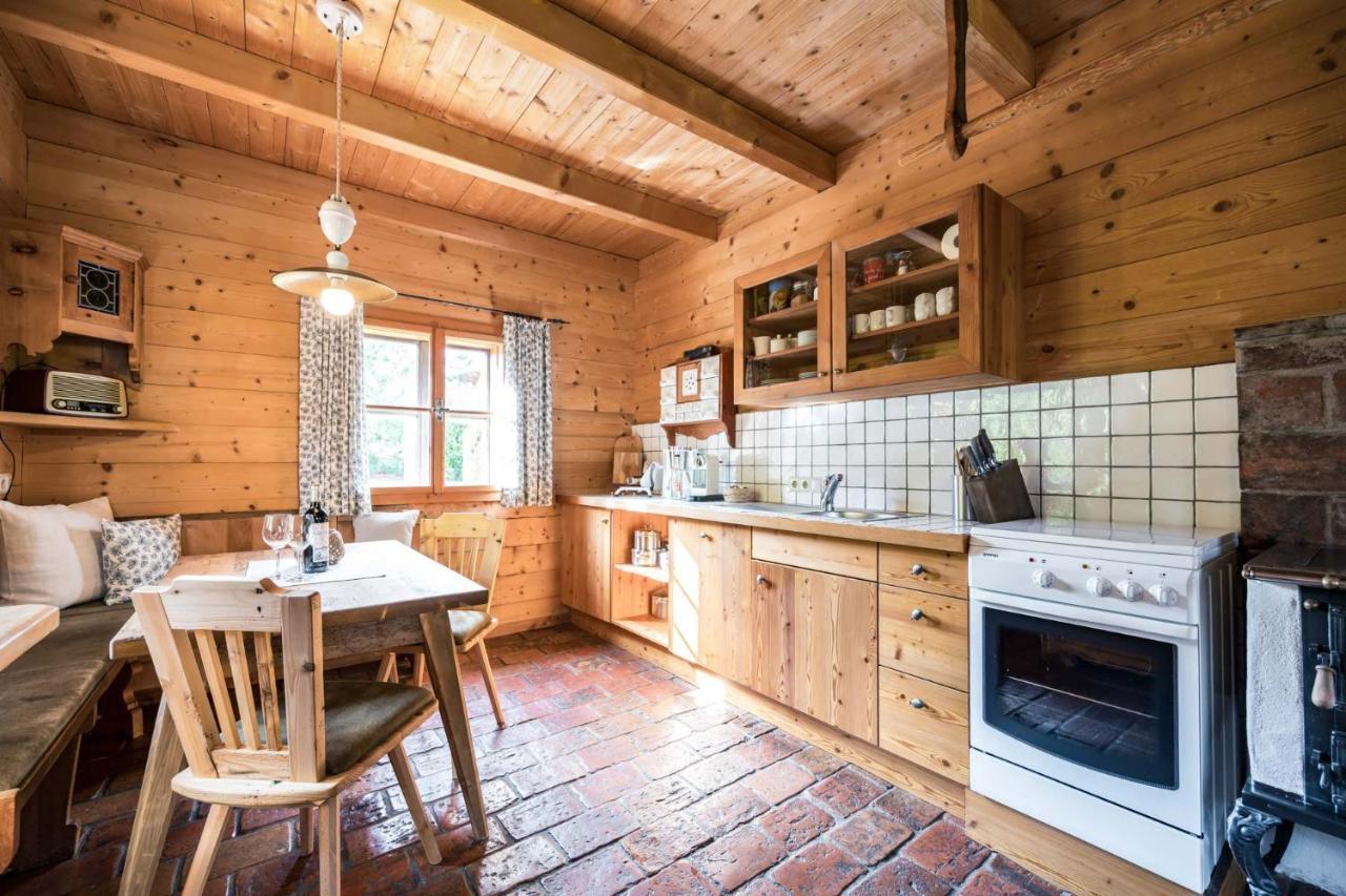 Landgut Moserhof Penk Exterior photo
