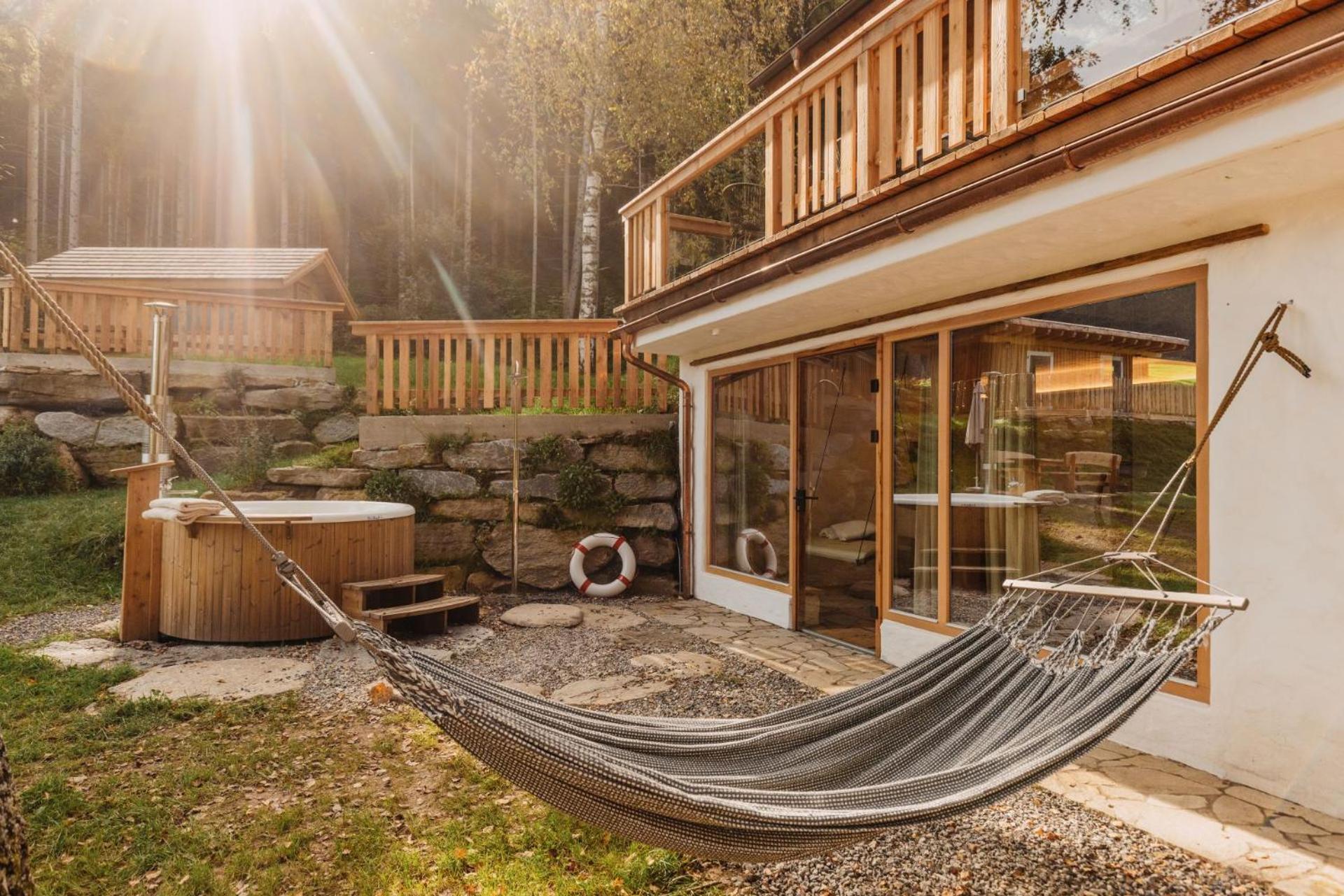Landgut Moserhof Penk Exterior photo