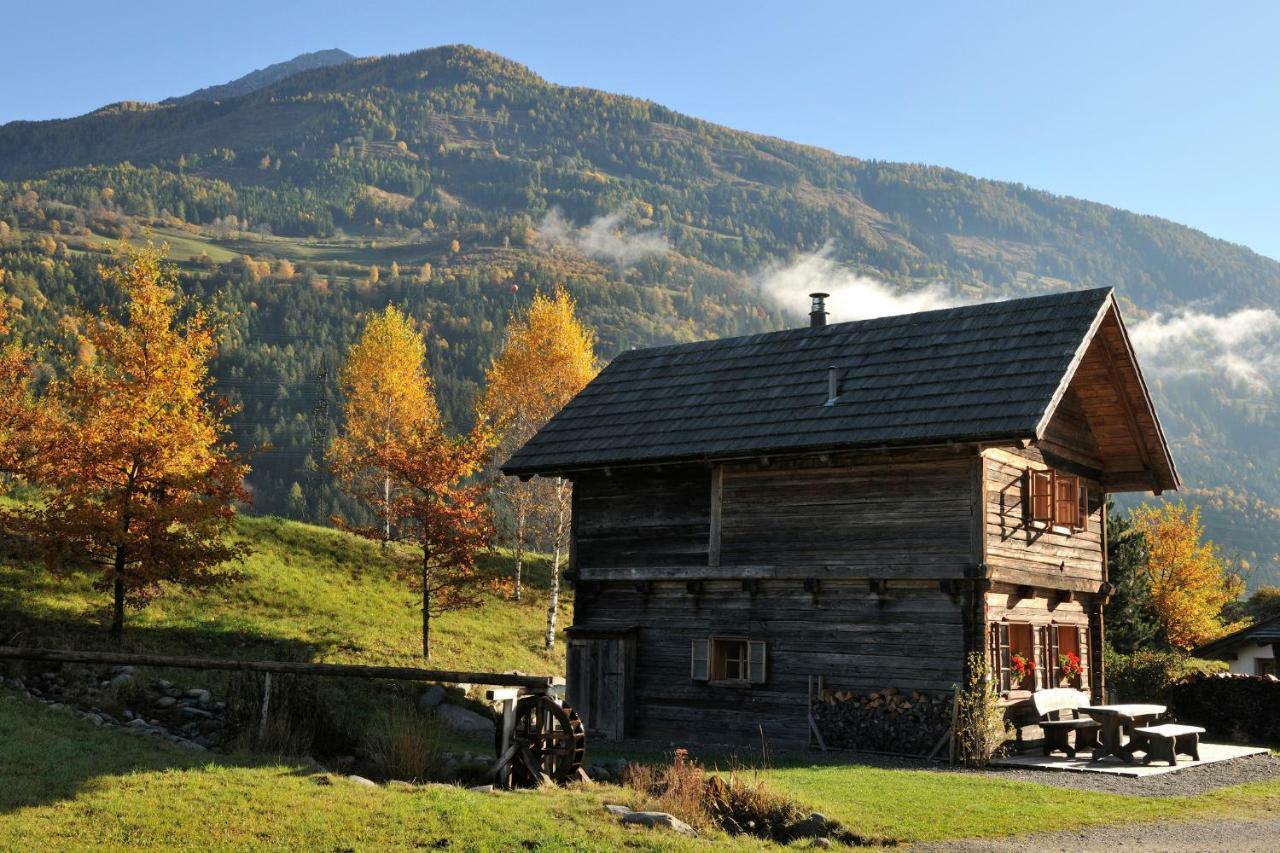 Landgut Moserhof Penk Exterior photo