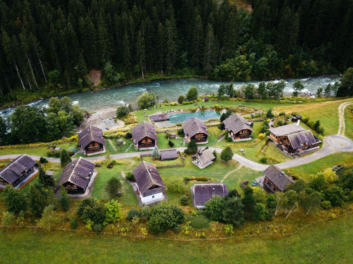 Landgut Moserhof Penk Exterior photo