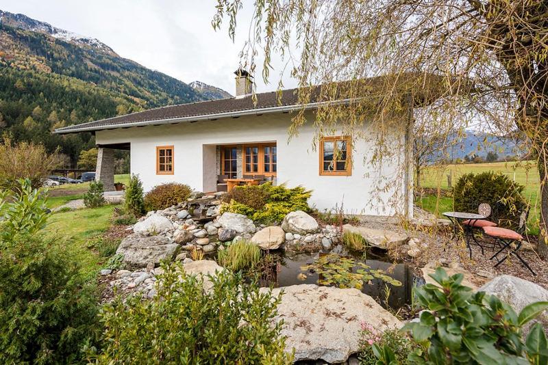 Landgut Moserhof Penk Exterior photo