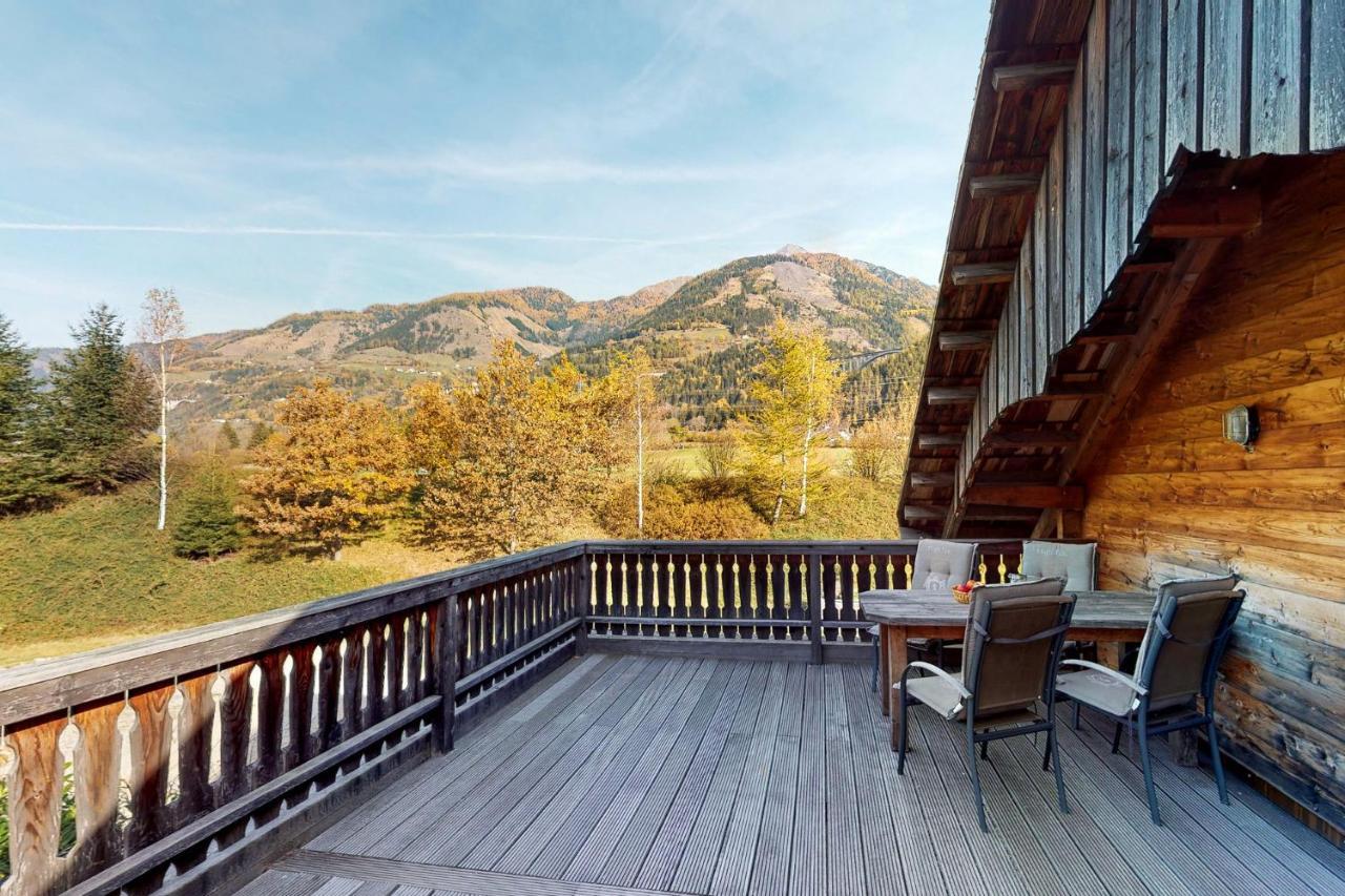 Landgut Moserhof Penk Exterior photo
